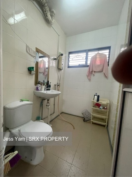 Blk 287 Ficus Vale (Yishun), HDB 4 Rooms #607934271